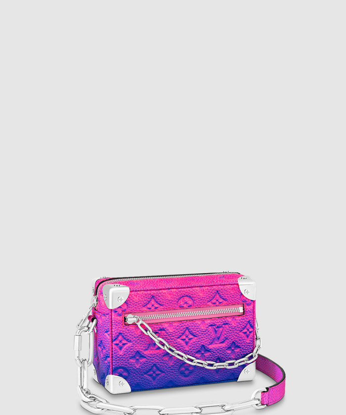 미니 소프트 트렁크 M81219 【매장-570만원대】