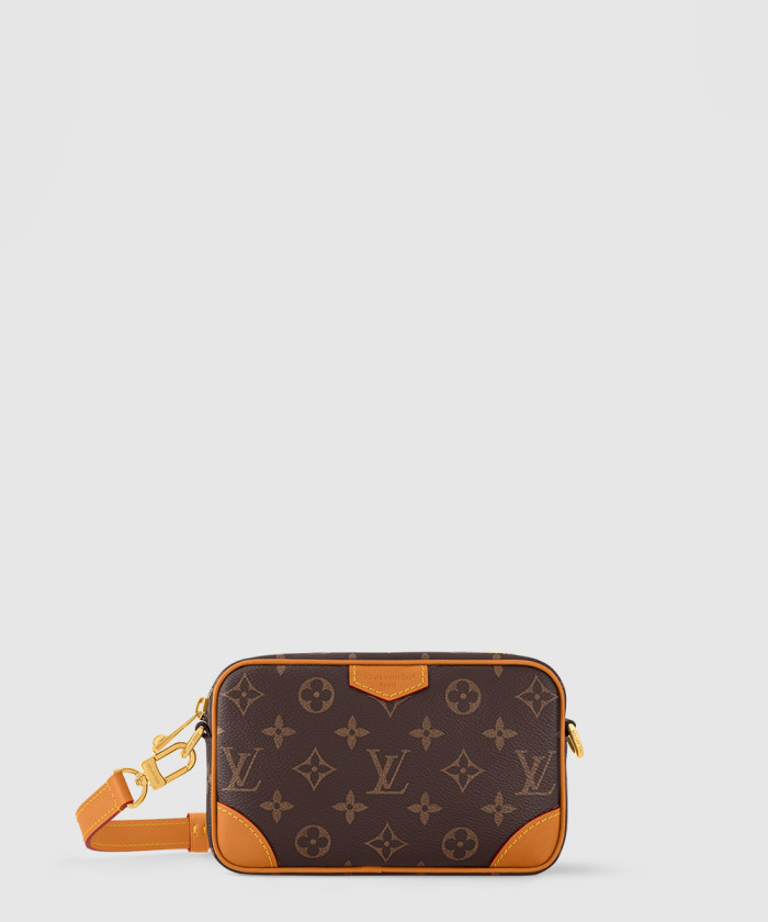 트로카데로 웨어러블 월릿 M14058 【매장-230만원대】