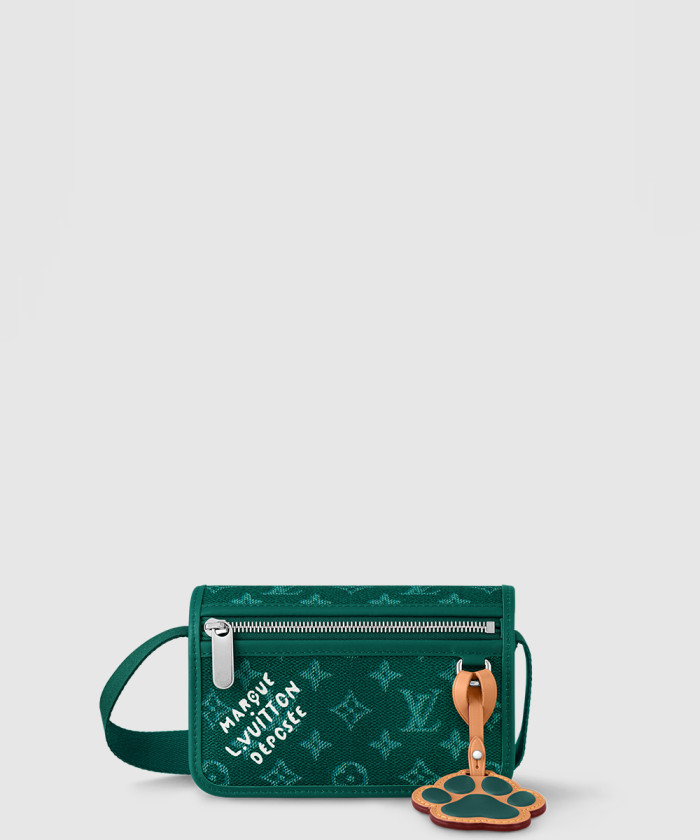 보스포어 웨어러블 월릿 M12637 【매장-270만원대】