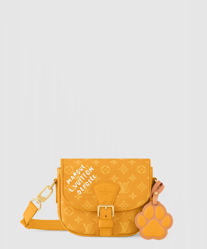 몽수리 메신저 M12694 【매장-340만원대】