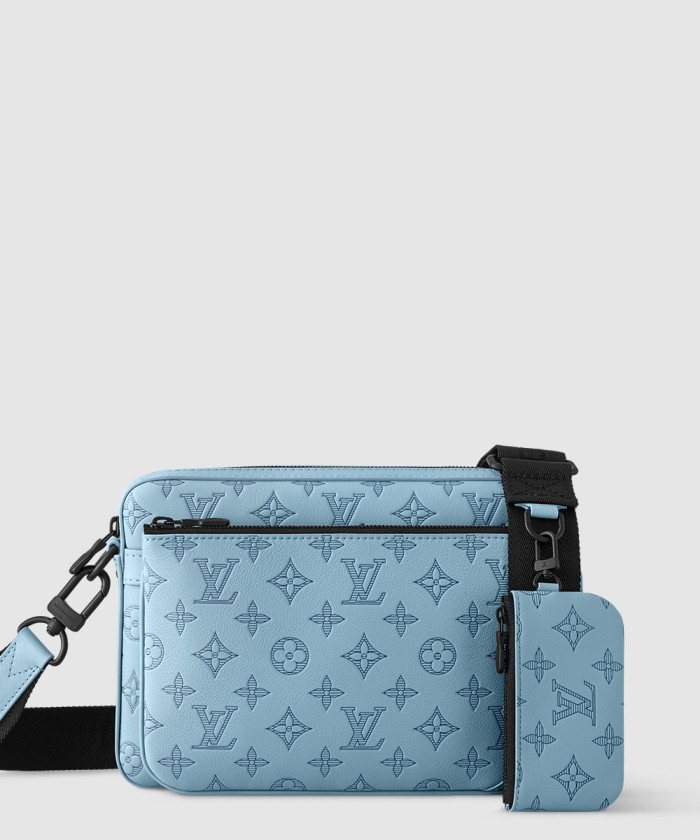 트리오 메신저 M14781 【매장-450만원대】