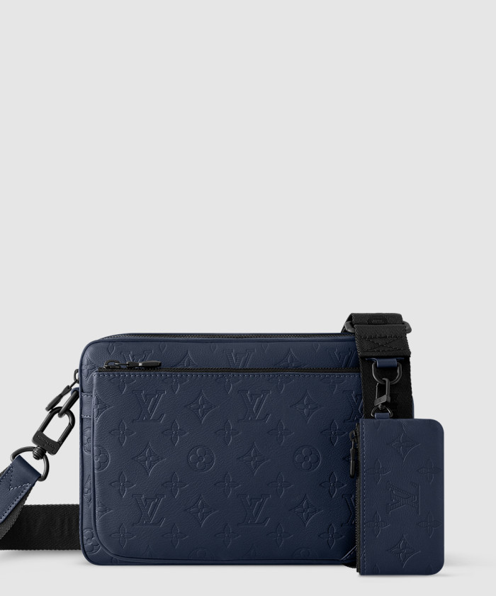 트리오 메신저 M14785 【매장-430만원대】