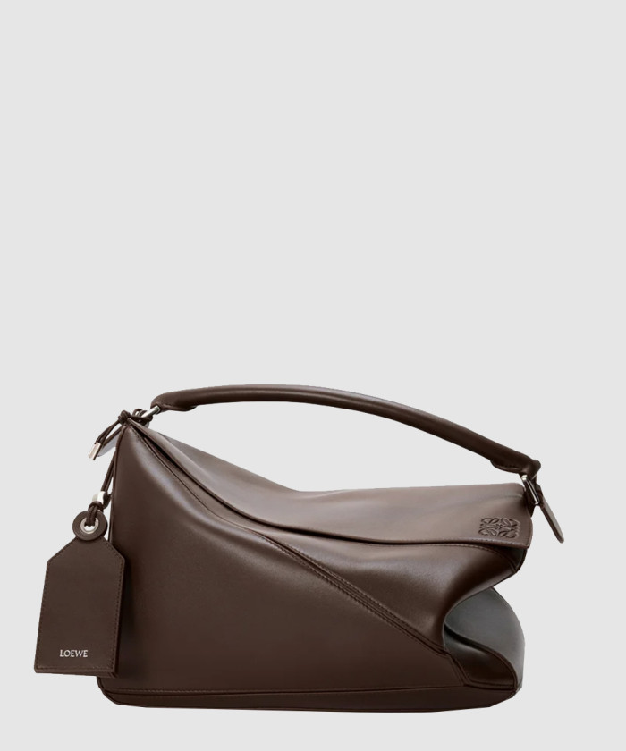 라지 페더라이트 퍼즐 백 【매장-770만원대】