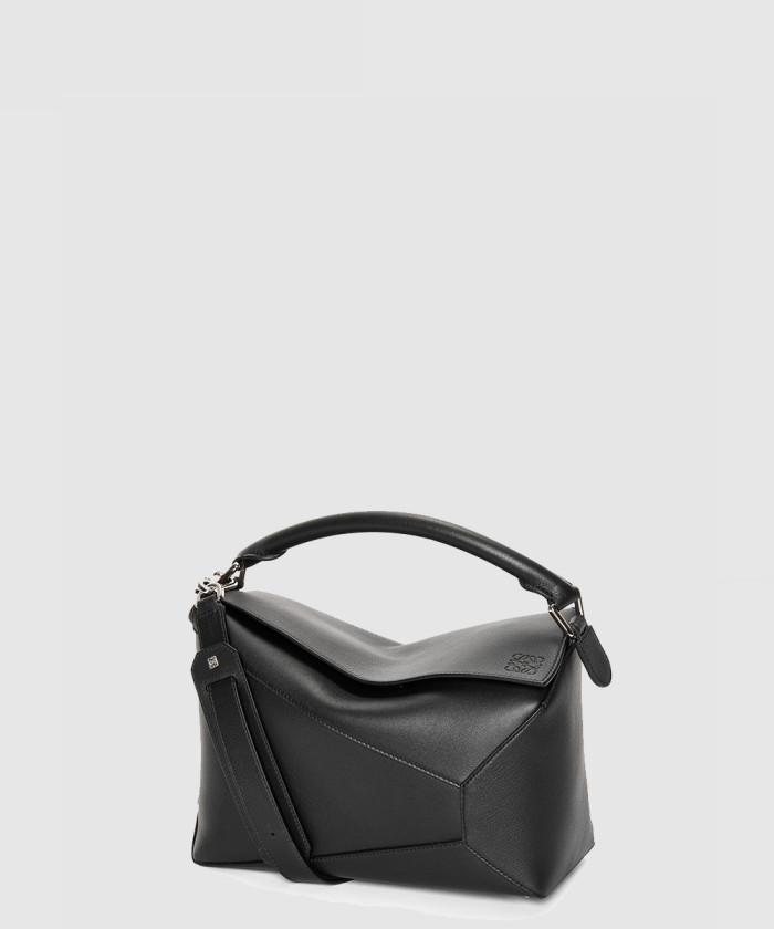 퍼즐백 카프스킨 미듐 【매장-490만원대】