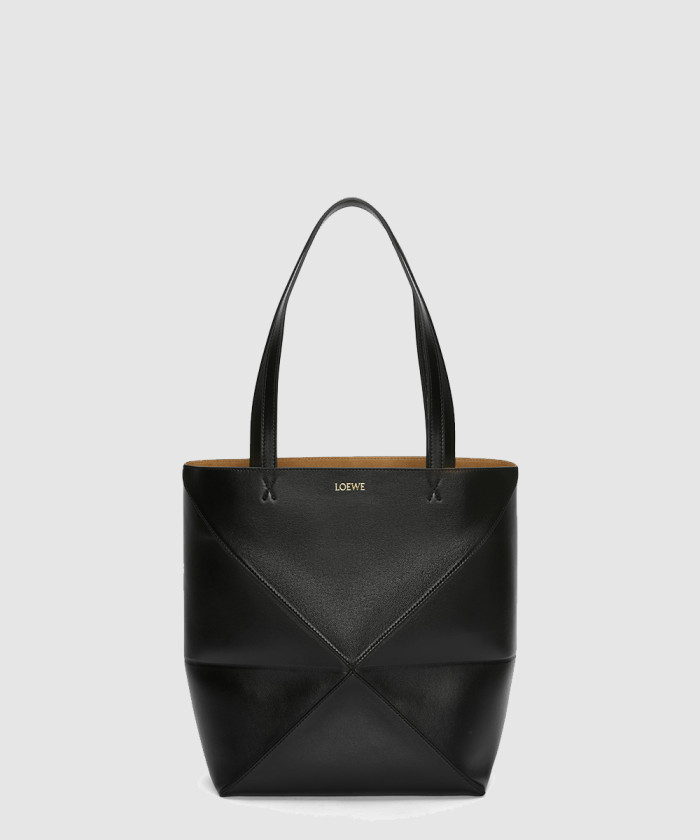 퍼즐 토트백 스몰 【매장-250만원대】