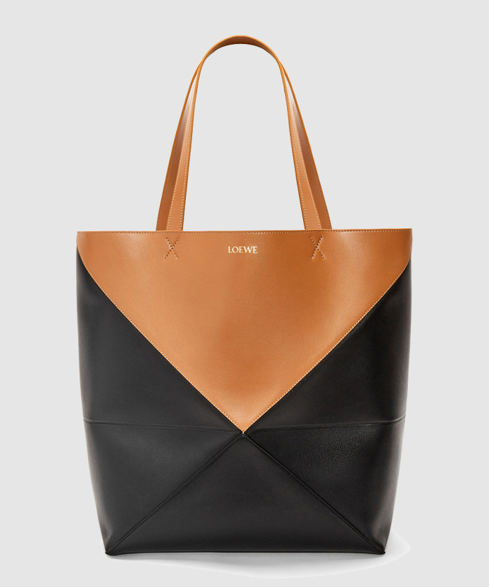 퍼즐 토트백 미듐 【매장-310만원대】