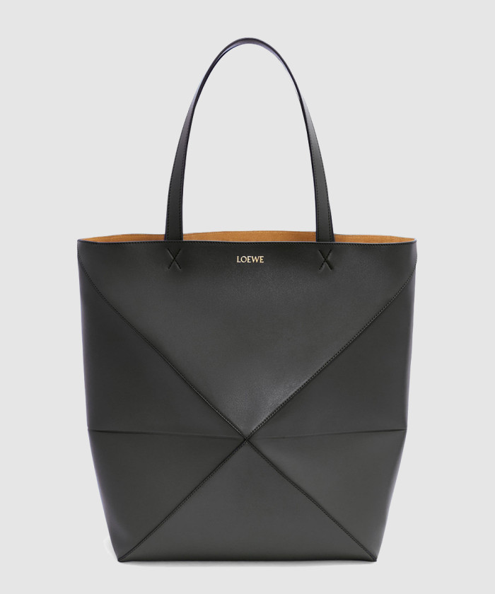 퍼즐 토트백 미듐 【매장-310만원대】