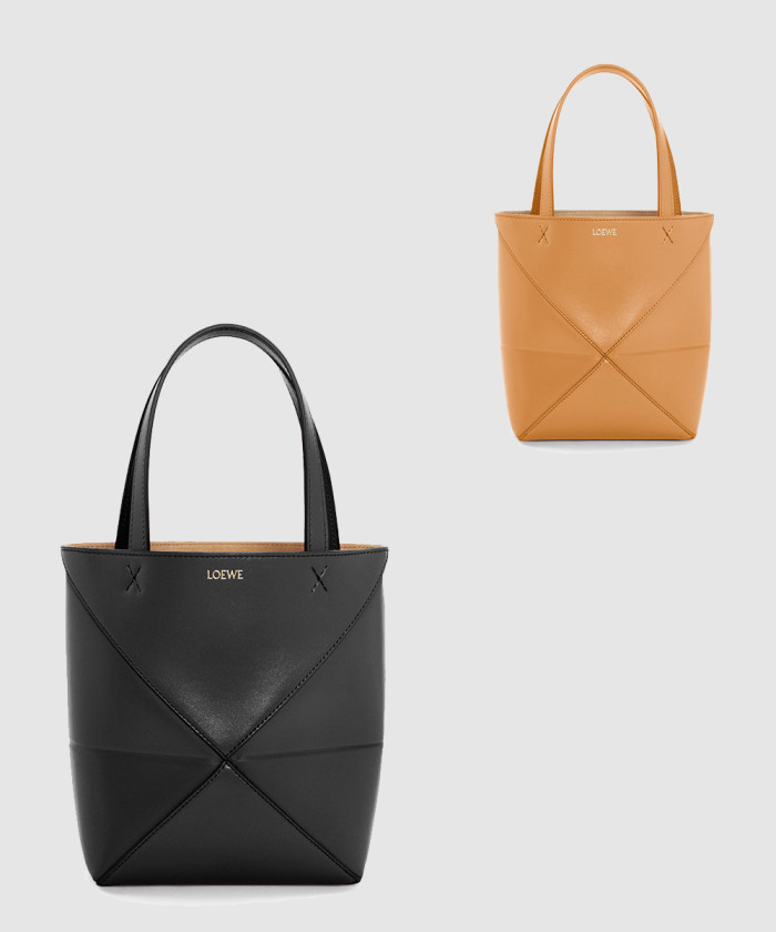 퍼즐 토트백 미니 【매장-210만원대】