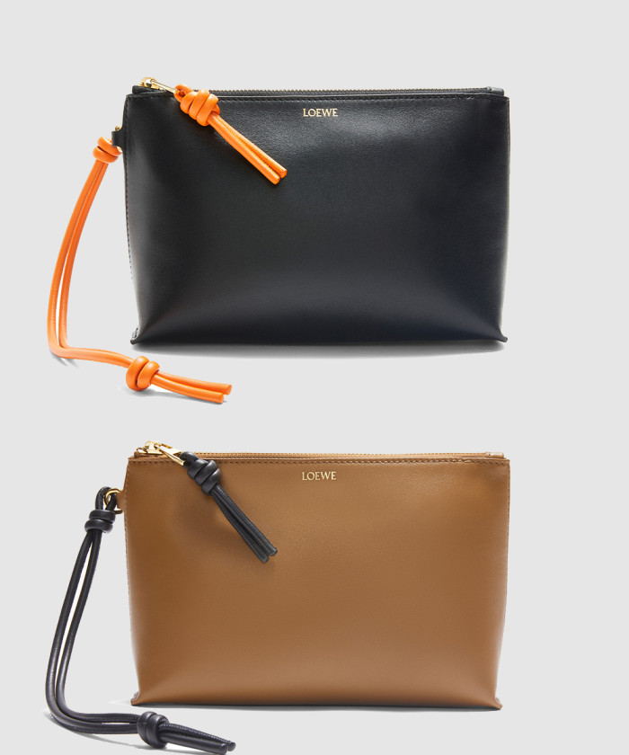 노트 T 파우치 【매장-130만원대】