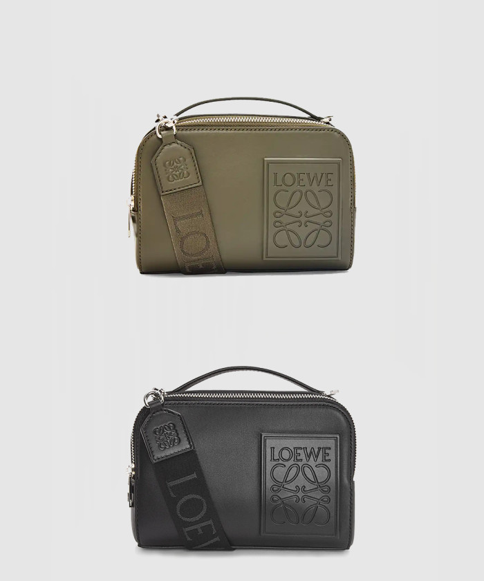 미니 카메라 크로스백 【매장-170만원대】