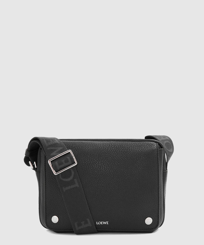 XS 페블 메신저백 【매장-290만원대】