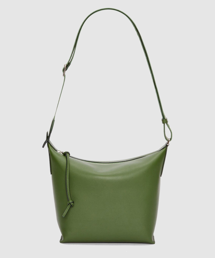 스몰 큐비 크로스백 【매장-250만원대】