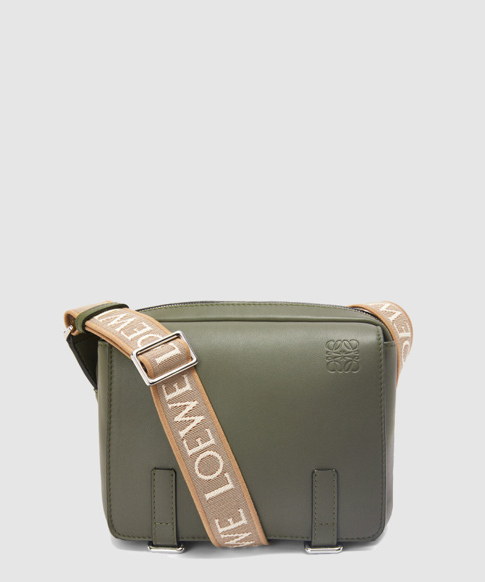 XS 밀리터리 메신저백 【매장-290만원대】