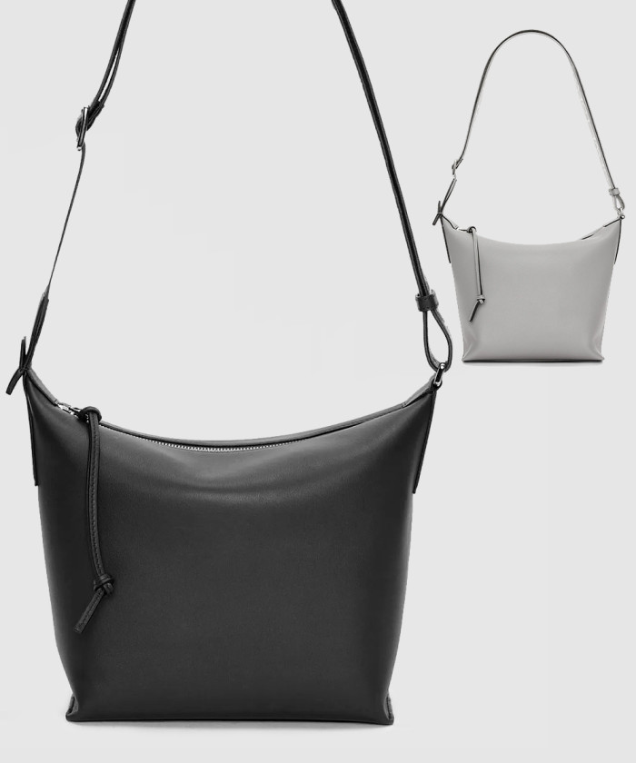 스몰 큐비 크로스백 【매장-230만원대】