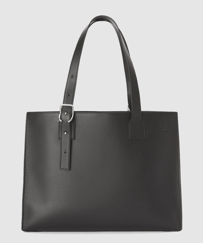 버클 호리즌탈 토트백 【매장-310만원대】