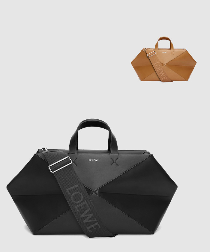 미디엄 퍼즐 폴드 더플 【매장-490만원대】