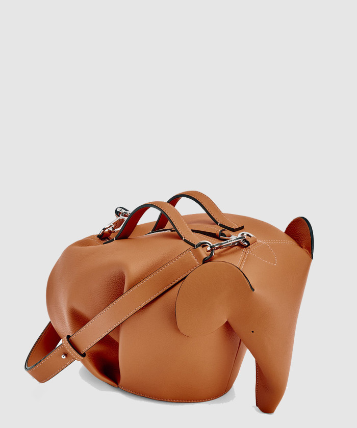 라지 엘리펀트백 【매장-330만원대】