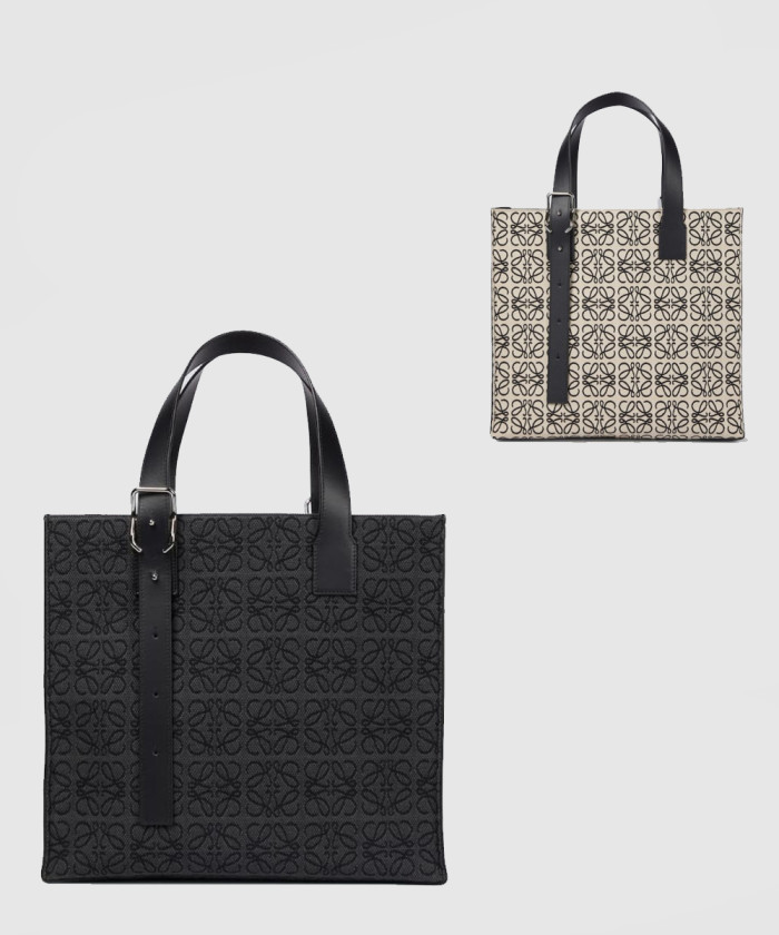 버클 토트백 【매장-160만원대】