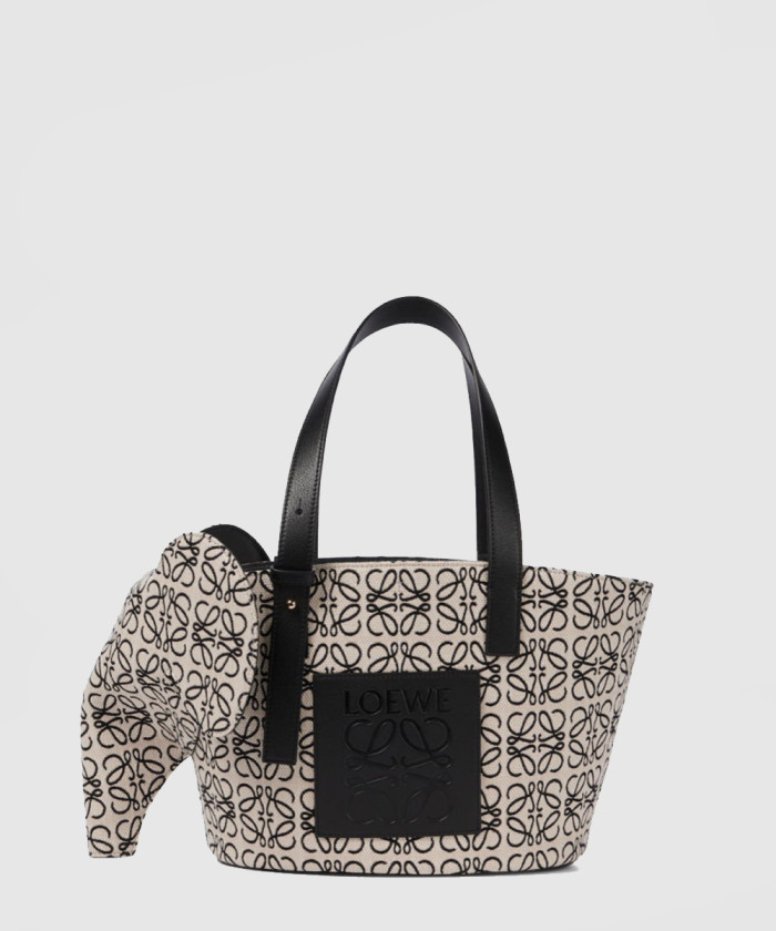 엘리펀트 토트백 아나그램 【매장-110만원대】