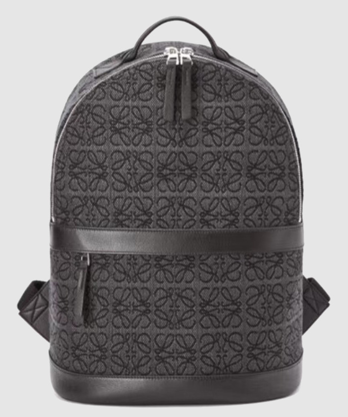 라운드 백팩 【매장-260만원대】