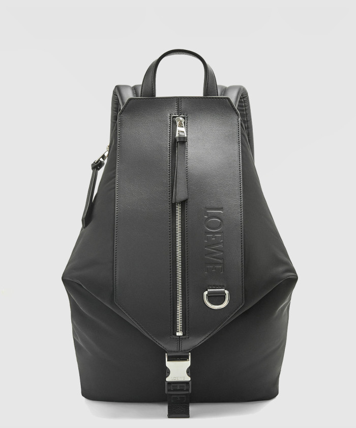 스몰 컨버터블 백팩 【매장-260만원대】