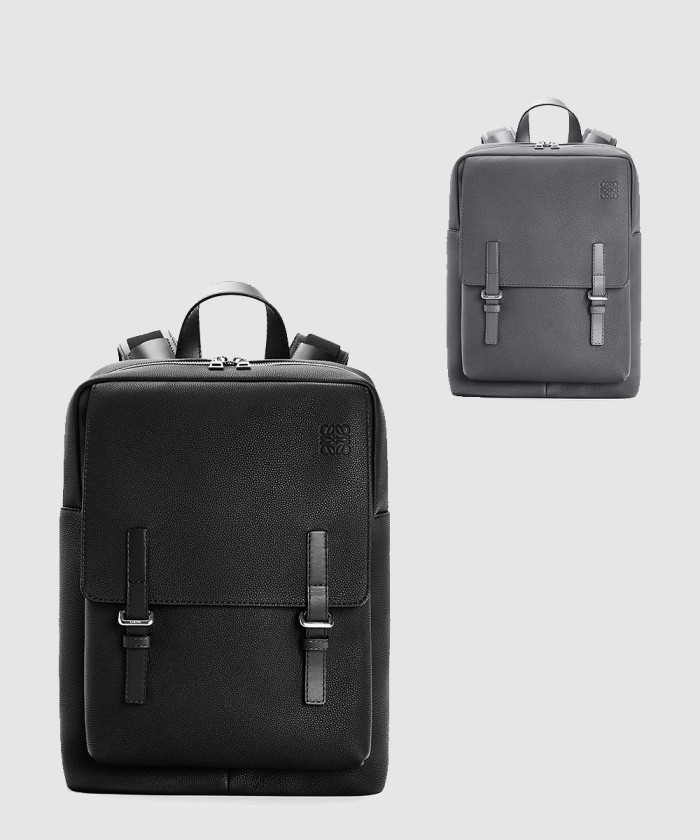 밀리터리 백팩 【매장-330만원대】