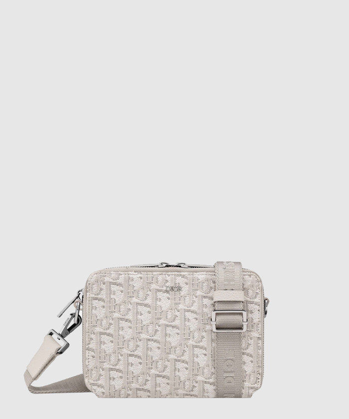 파우치 미니 메신저백 2OBBC 【매장-240만원대】