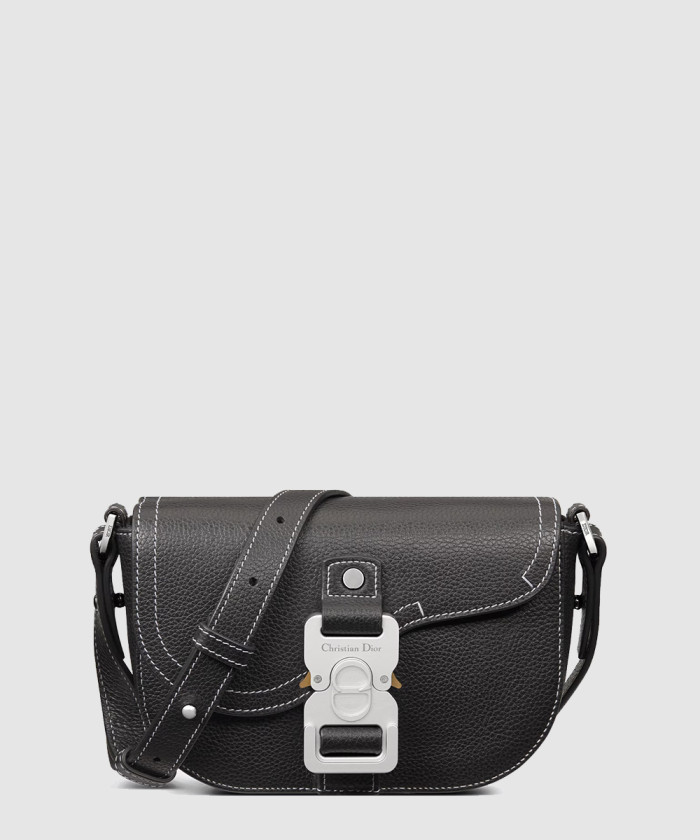 Saddle 미니 플랩 메신저 백 2ADCA 【매장-270만원대】