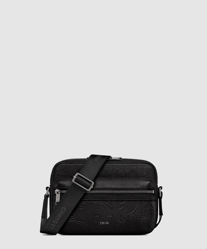 Rider 2.0 지퍼 메신저백 1ESPO 【매장-410만원대】