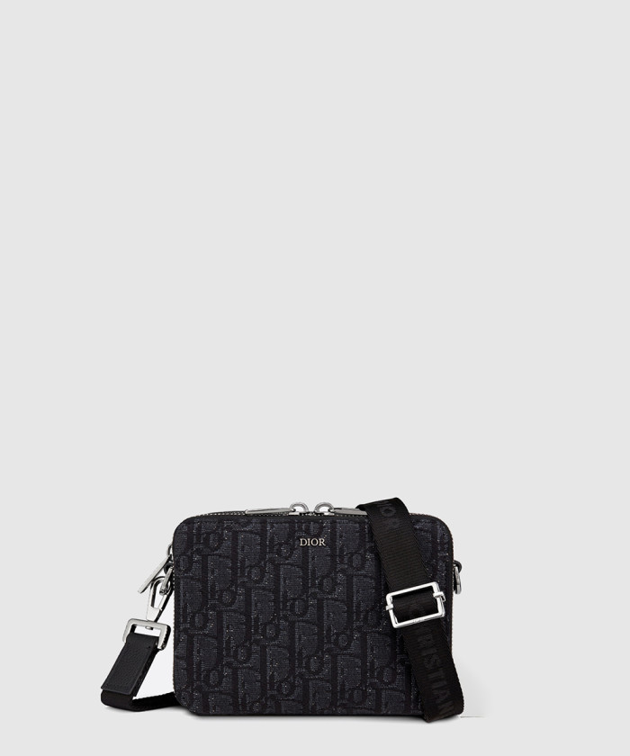 파우치 미니 메신저백 2OBBC 【매장-240만원대】