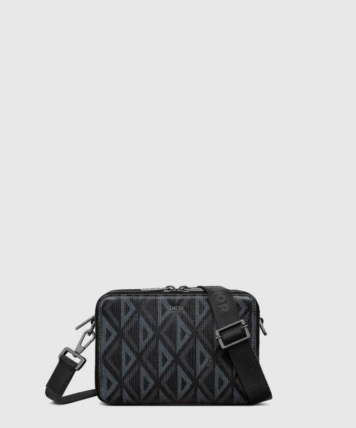 파우치 미니 메신저백 2OBBC 【매장-220만원대】