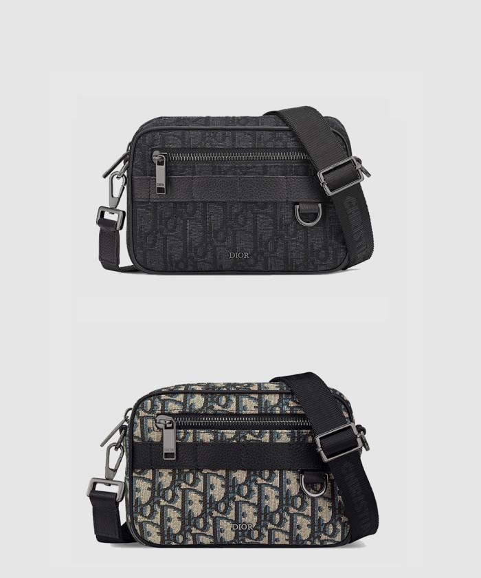 사파리 미니 메신저백 2ESWS 【매장-250만원대】