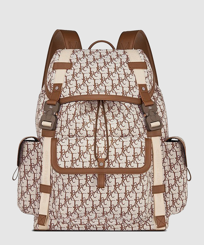 히트 더 로드 라지 백팩 1ESBA 【매장-480만원대】