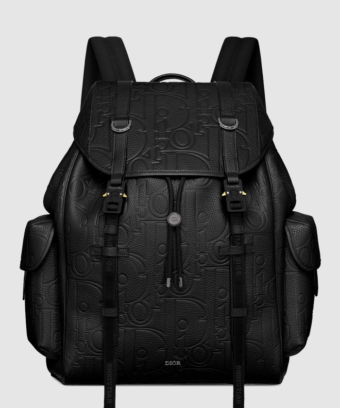 Hit the Road 플랩 백팩 1ESBA  【매장-690만원대】