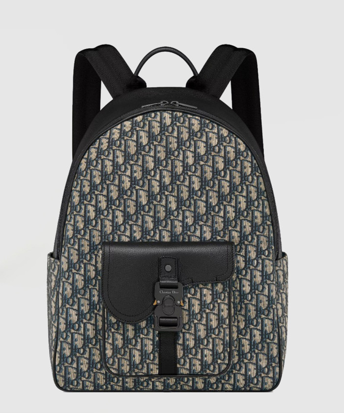 Saddle 백팩 1ADBA 【매장-420만원대】