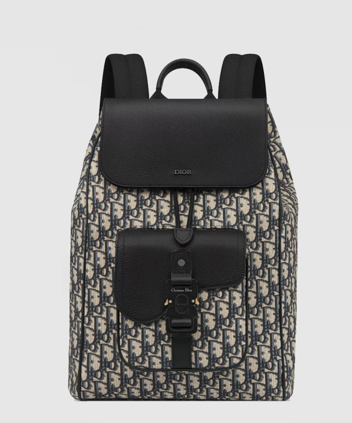 Saddle 백팩 1ADBA 【매장-460만원대】