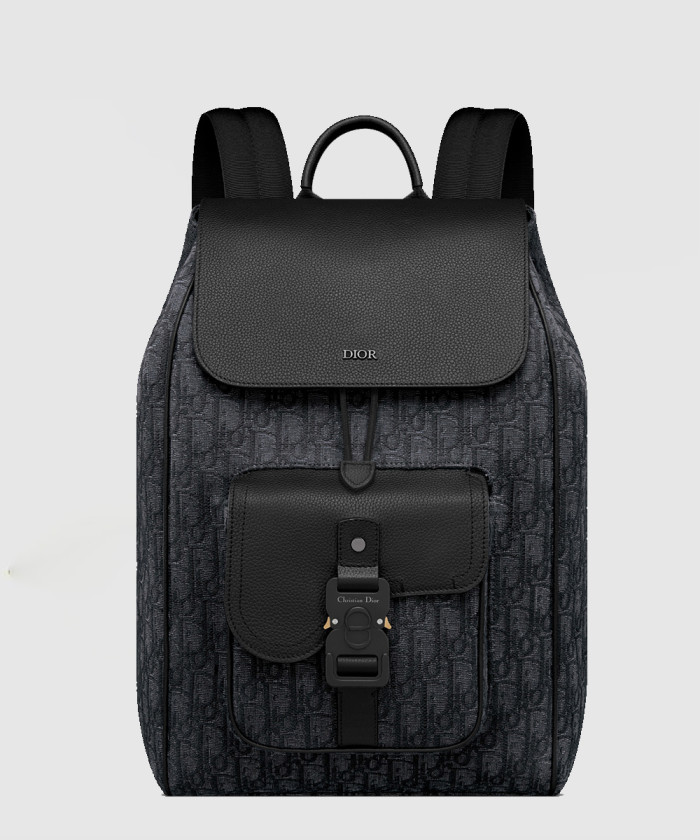 Saddle 백팩 1ADBA  【매장-460만원대】