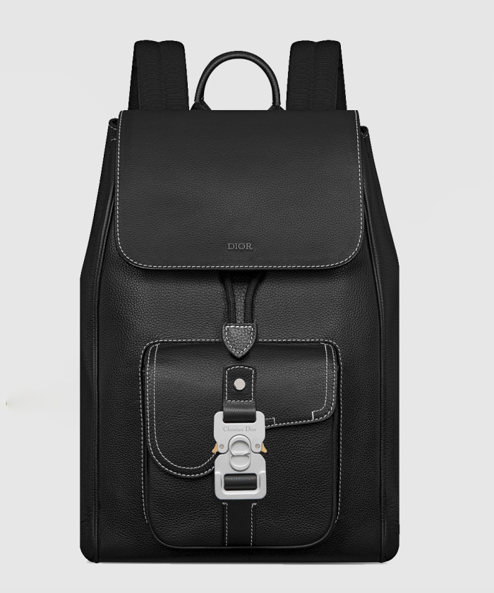 Saddle 백팩 1ADBA  【매장-460만원대】