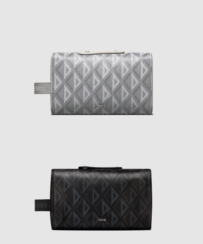 LINGOT 토일레트리 케이스 2ADCA 【매장-120만원대】