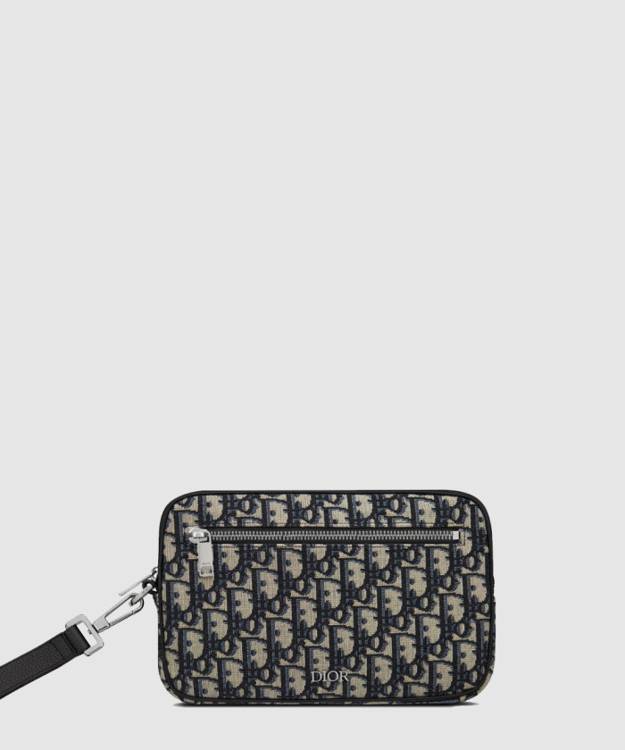 토일레트리 클러치 2ESCA 【매장-180만원대】