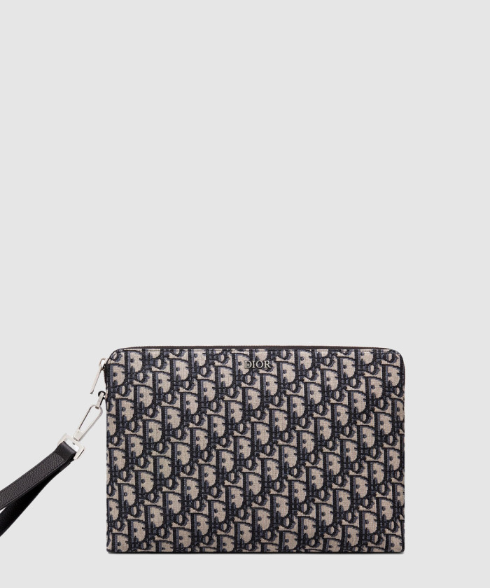 오블리크 클러치 2OBCA 【매장-150만원대】