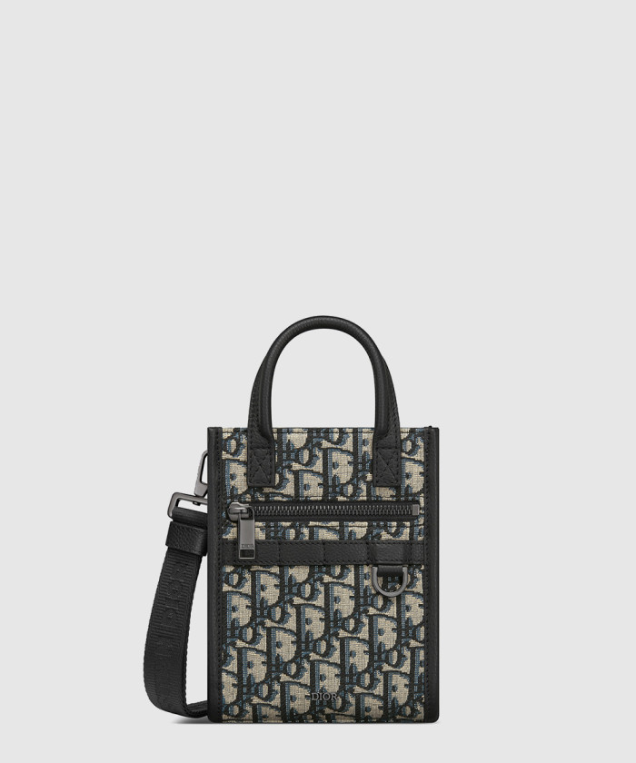 사파리 노스사우스 미니 토트백 2ESWS 【매장-250만원대】