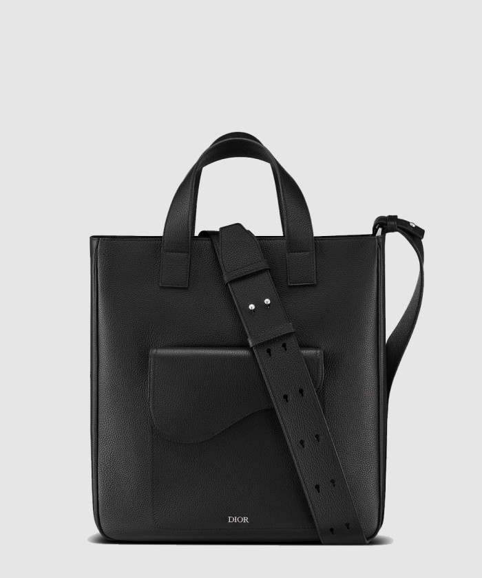 새들 토트백 1ADSH 【매장-360만원대】