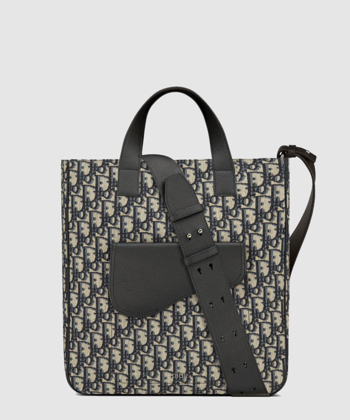 새들 토트백 1ADSH 【매장-360만원대】