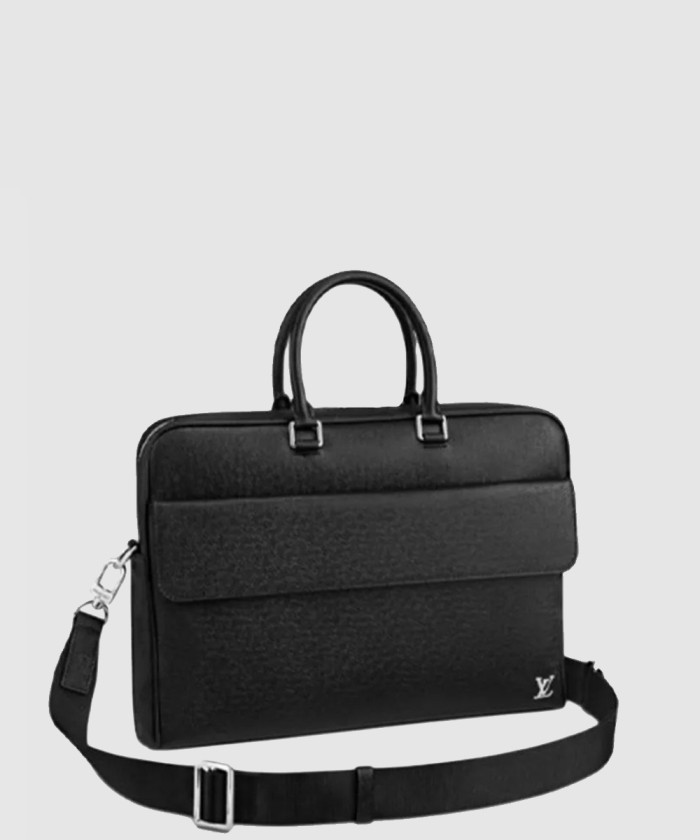 알렉스 브리프 타이가 서류가방 M30440 【매장-520만원대】