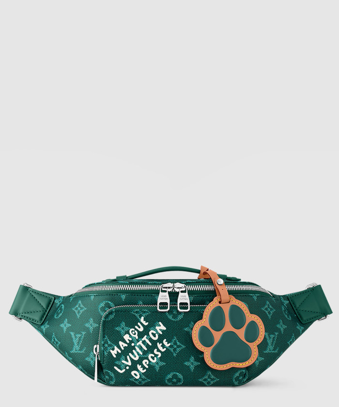 러시 범백 M12867 【매장-320만원대】