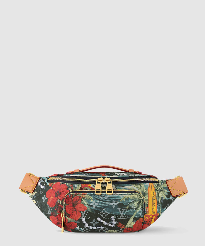 러쉬 범백 M24992 【매장-320만원대】