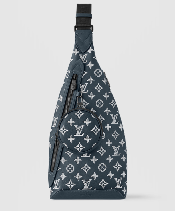 듀오 슬링 백 M24751 【매장-370만원대】