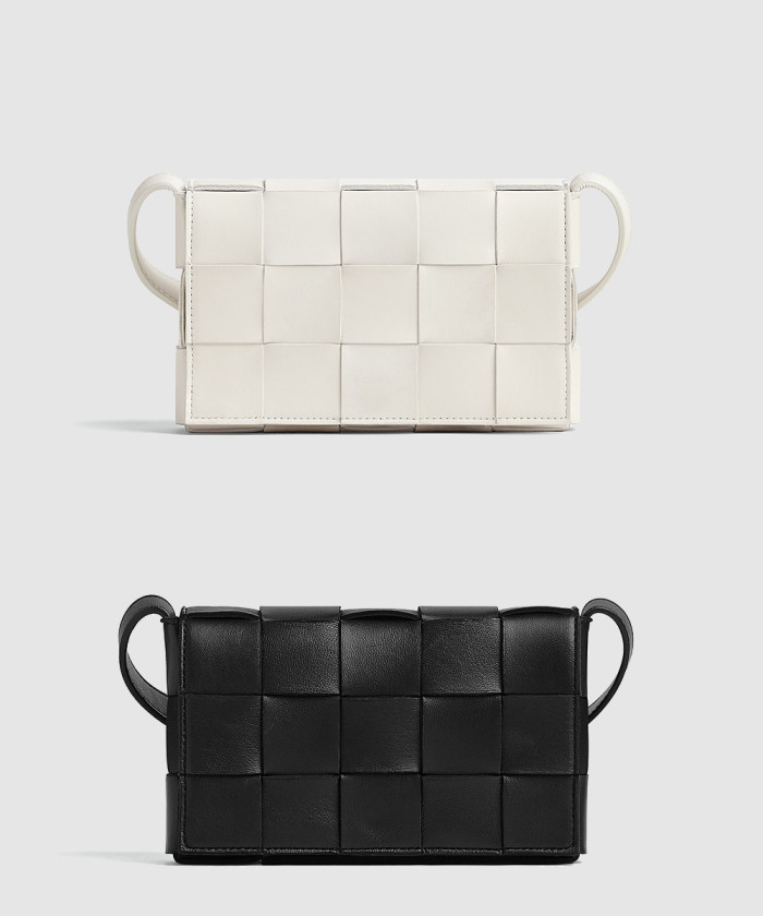 카세트백 스몰 730848 【매장-320만원대】