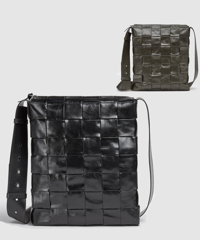 카세트 숄더백 651480 【매장-370만원대】